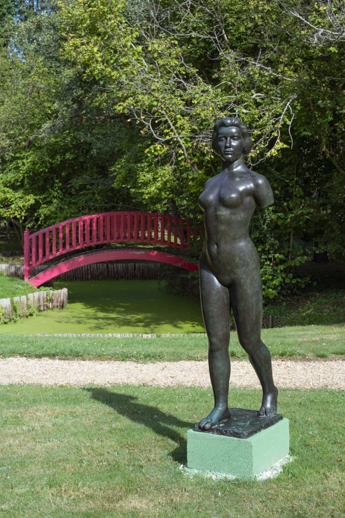 Maillol-ile-de-france